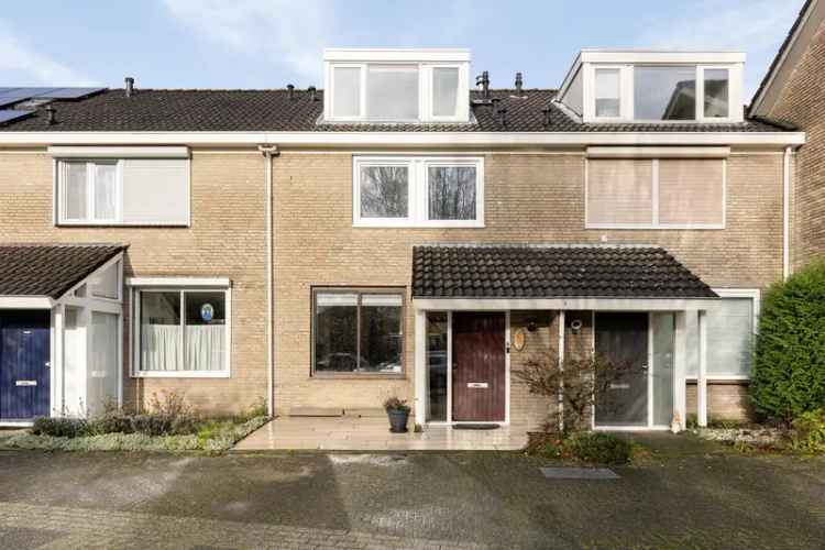 Huis Te Koop in 32, Offenbachplantsoen, Drunen, Noord-Brabant