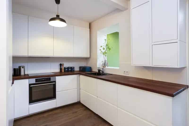 Ruime Tussenwoning Utrecht - 3 Slaapkamers - Moderne Keuken - Tuin