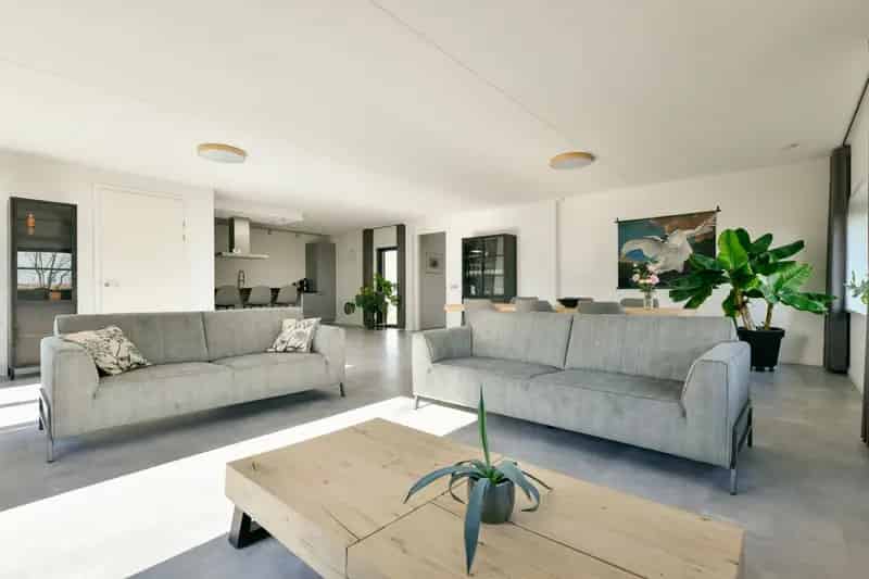 Huis te koop: Bloemendalergouw 51-A 1028 BH Amsterdam | Funda