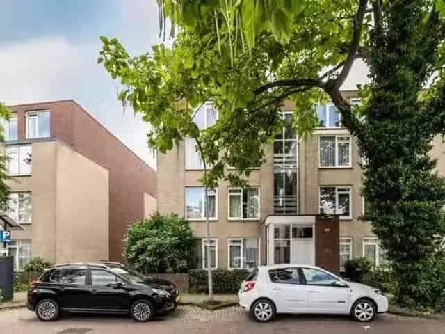 Appartement te koop Haarlem 79m2 2 slaapkamers