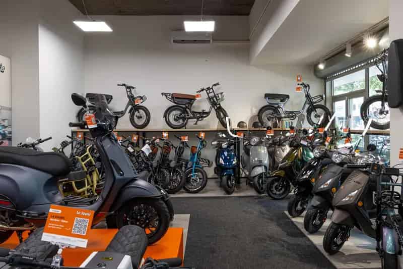 Winkelruimte te huur Tilburg Schouwburgring 150m2
