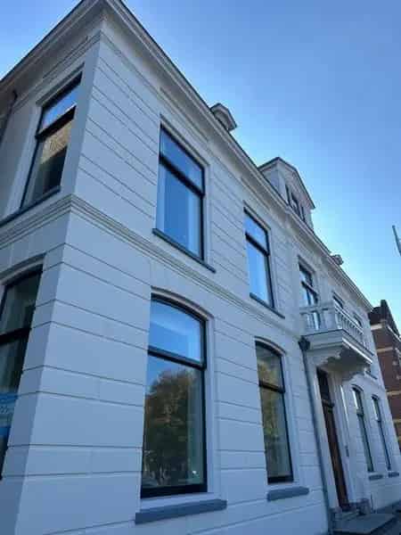 Kort verblijf appartementen Alkmaar nabij Amsterdam