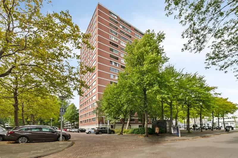 Appartement te koop: Het Breed 565 1025 HV Amsterdam | Funda