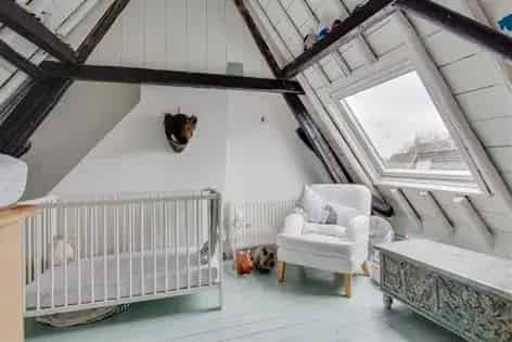 2 Kamer Appartement 110m2 Utrecht