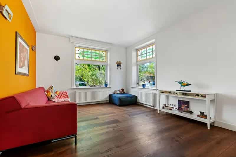 Huis te koop: Ouderkerkerlaan 54 1185 AD Amstelveen 