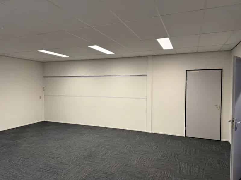Bedrijfshal te huur Roosendaal 660m²