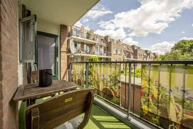 3 Kamer Appartement Rotterdam Albrandswaard 73m2 te Huur