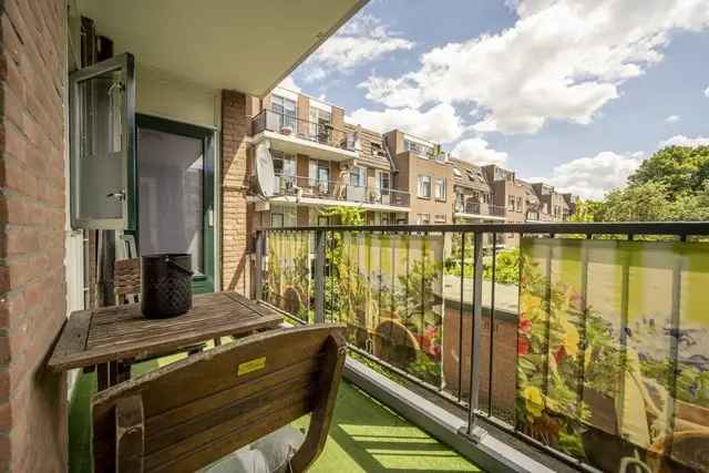 3 Kamer Appartement Rotterdam Albrandswaard 73m2 te Huur