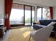 Luxe Appartement 11e Verdieping Utrecht