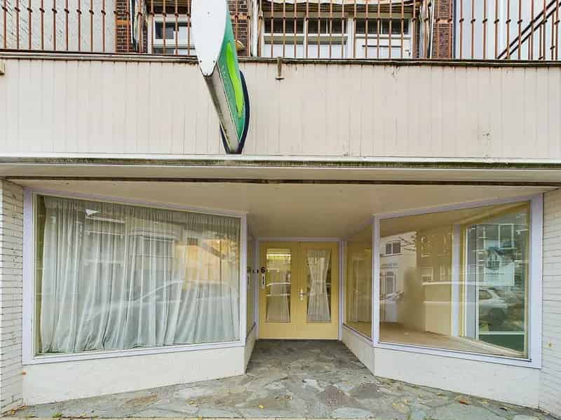 Wonen en Werken aan de Axelsestraat Terneuzen