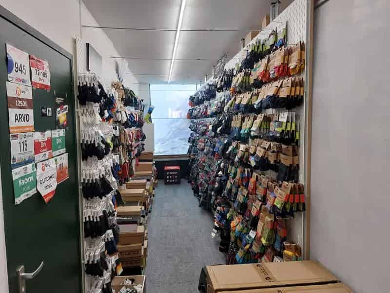 Winkel Amsterdam | Zoek winkels te huur: Fannius Scholtenstraat 56-H 1051 GA Amsterdam 