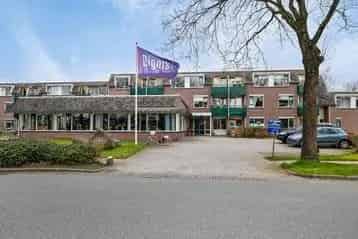 Te Huur 1 Kamer Wepel Annen