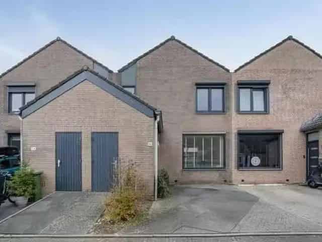 Appartement te koop Maastricht Heugem