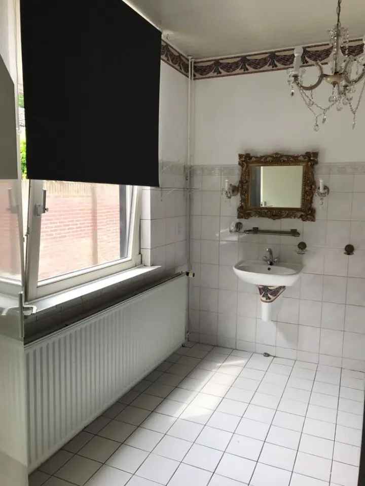Dubbele Kamer Centrum Venlo