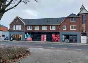 Ruime Kamer te Huur Gendt 24m2