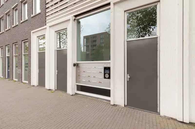 Luxe Appartementen IJburg Amsterdam