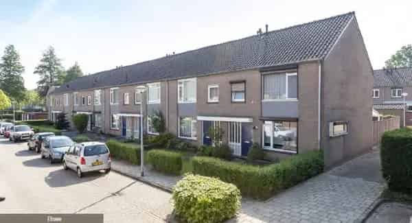Ruime Familiewoning te Maastricht Malberg 118m² Energielabel B