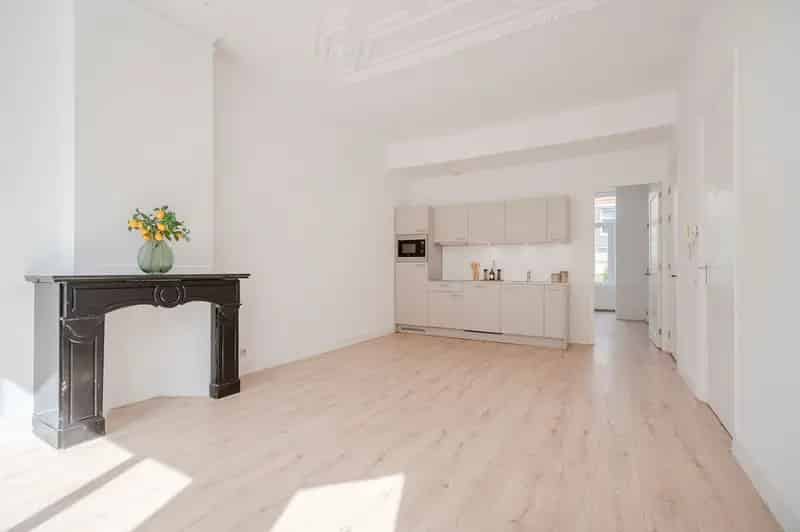 Appartement te koop Regentessekwartier 64m2  Energielabel A