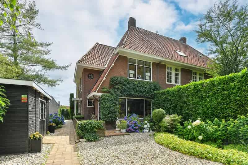 Huis te koop: Utrechtseweg 249 6812 AE Arnhem | Funda