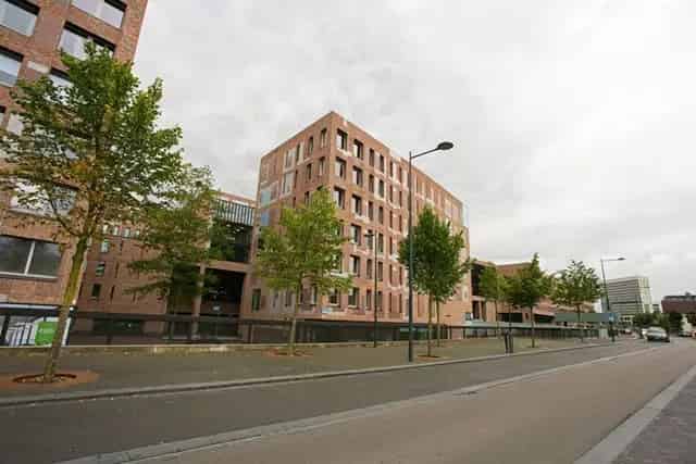 Maisonnette Breda 60m2 2 Kamers 2015