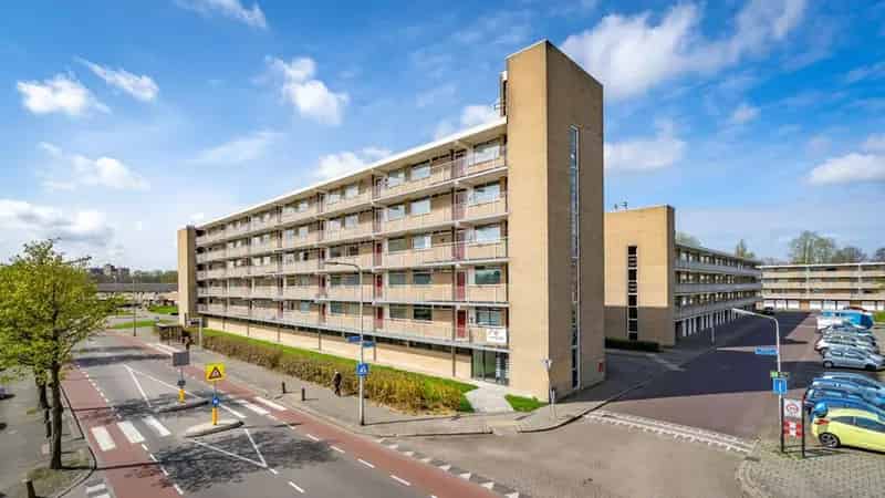Appartement Malvert 3 slaapkamers Ruime woonkamer Balkon