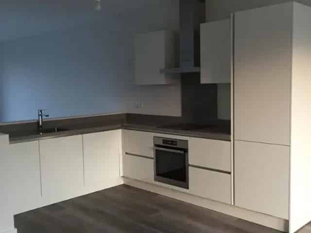 Moderne woning te koop Eindhoven Waterlinie 145m2 energielabel A