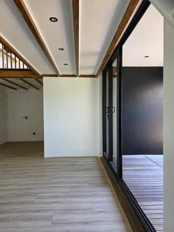 Luxe Loft-appartement Valkenburg  Dakterras Parkeerplaats