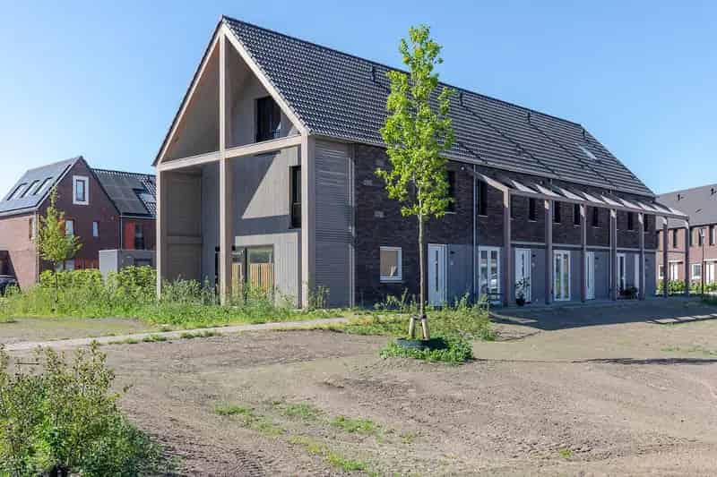 Huis Te Koop , 20, Schootakker, Best, Noord-Brabant