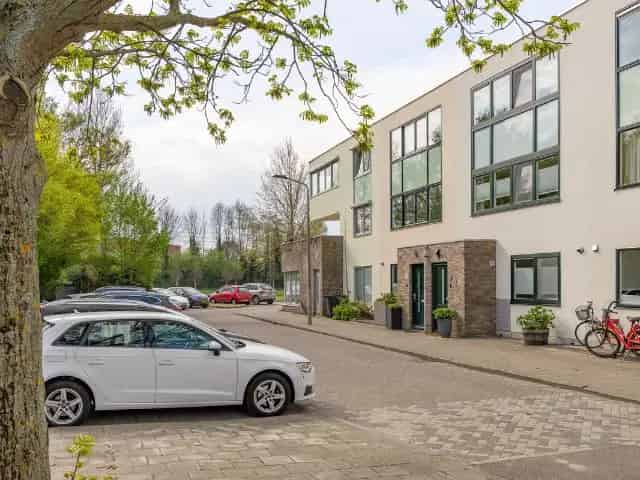Eengezinswoning Stevenshof Leiden 4 slaapkamers