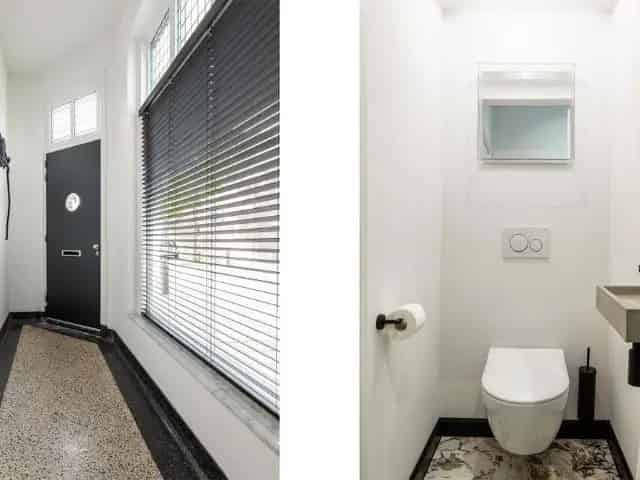 Eengezinswoning Rochusbuurt Eindhoven