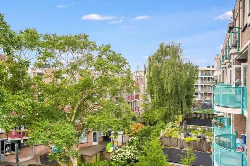 Appartement te koop: Insulindeweg 92-D 1094 PR Amsterdam | Funda