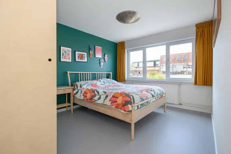 Huis te koop: Corantijnstraat 24 2071 VE Santpoort-Noord 