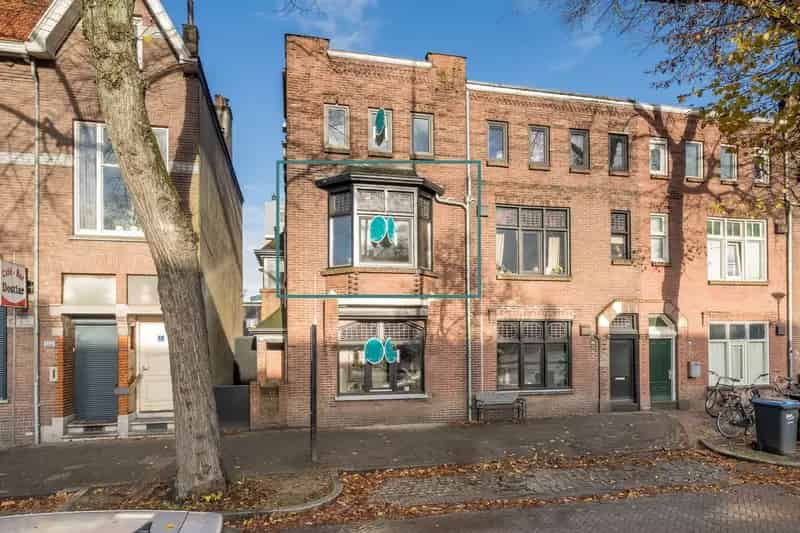 Nijmegen Bottendaal: Geheel gerenoveerd 2-kamer appartement
