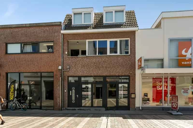Winkel Bergen op Zoom te huur of te koop
