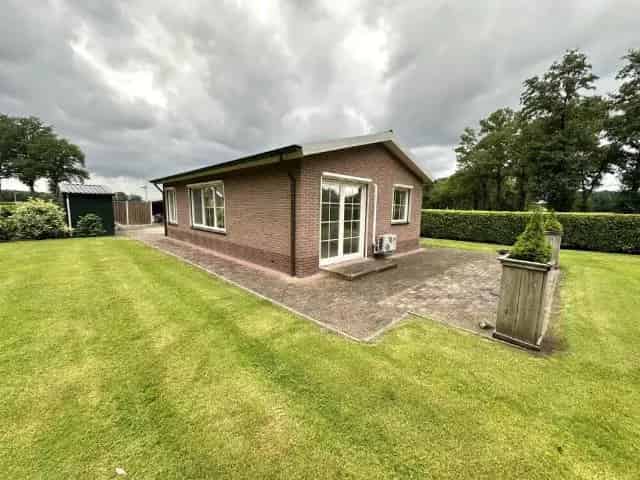 Bungalow te huur Enschede - Buitengebied - 3 slaapkamers