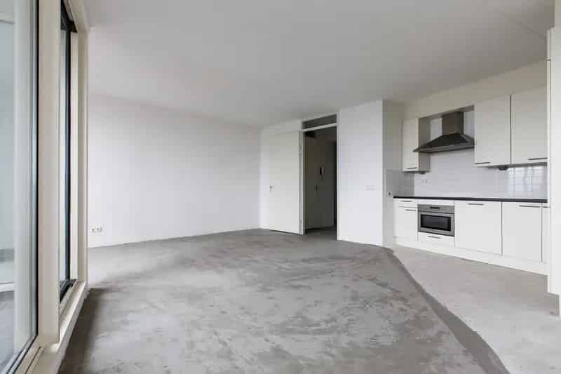 3 Kamerappartement Vleuten boven Winkelcentrum