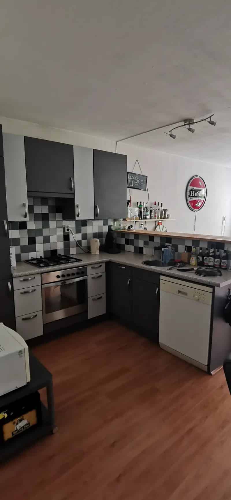 Kamer Delft nabij TU en Centrum