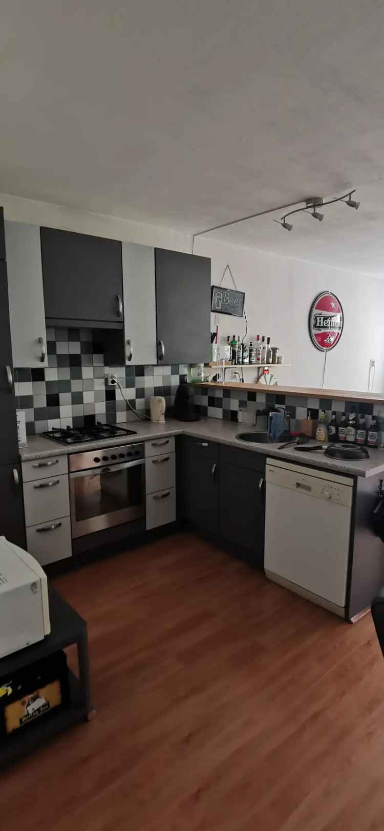 Kamer Delft nabij TU en Centrum