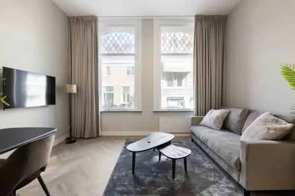 Appartementen te Huur Tilburg Centrum