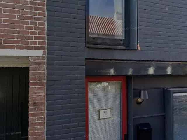 Huurwoning Wassenaar Tuinpad Modern Huis in Huis