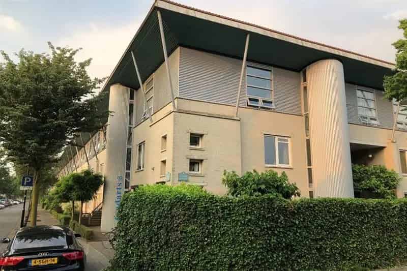 Te Huur 2 Kamer Appartement Kattenbroek Amersfoort