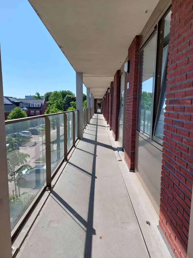 Appartement Limmenstraat in Amsterdam