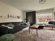 Appartement Groningen Tweede Willemstraat 2 kamers 33m2