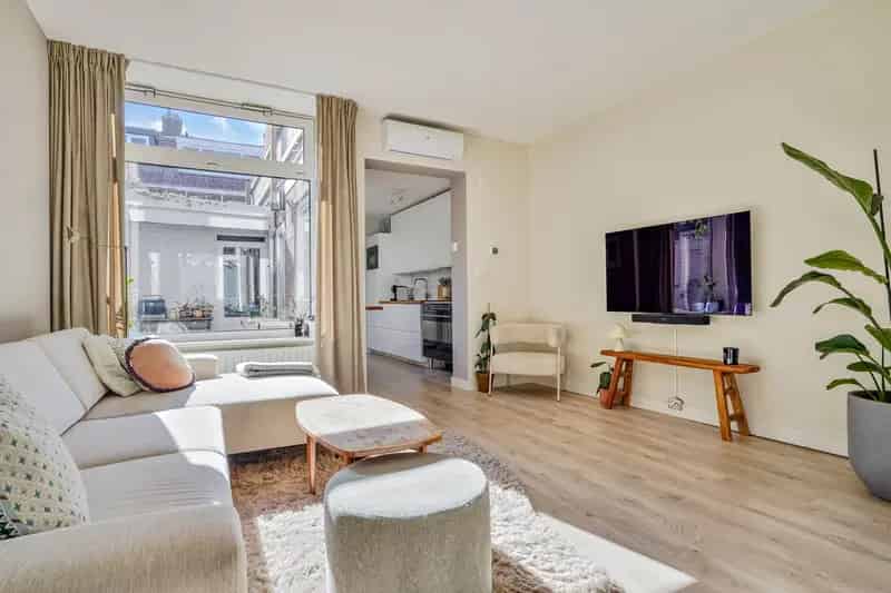 Huis te koop Den Bosch: karakteristieke jaren 30 woning