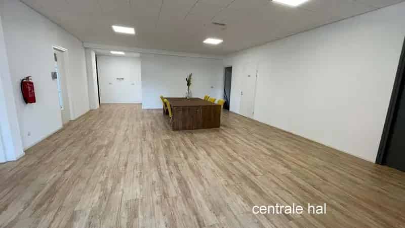 Kantoor Scheemda | Zoek kantoren te huur: Stationsstraat 11-A 9679 EA Scheemda 