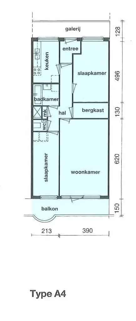 Nieuwehaven 19