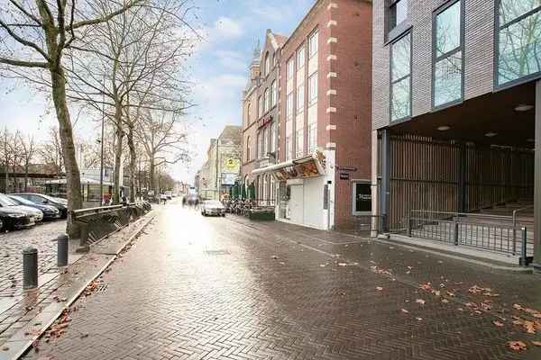 3 Kamer Appartement Centrum Venlo 98m2 Luxe Badkamer