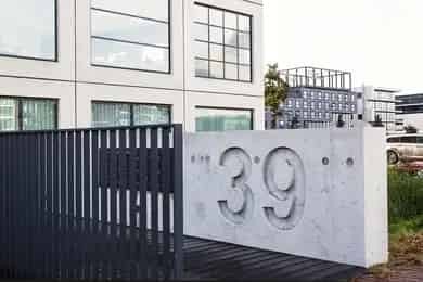 150m2 Kantoorruimte Amsterdam Houthavens te Huur
