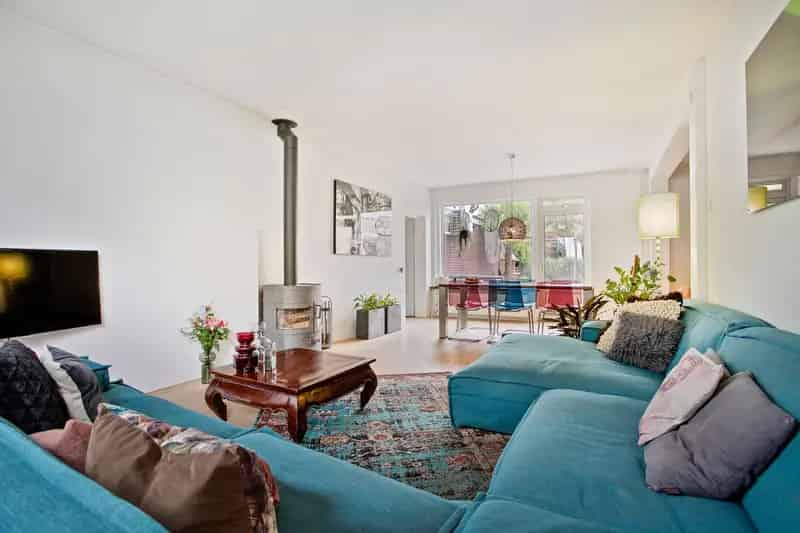 Huis te koop Den Bosch: 7 slaapkamers, 2 keukens, praktijkruimte