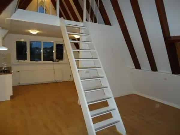 2 Kamerappartement Leiderdorp per 1 Juni 2025